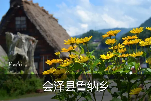 会泽县鲁纳乡